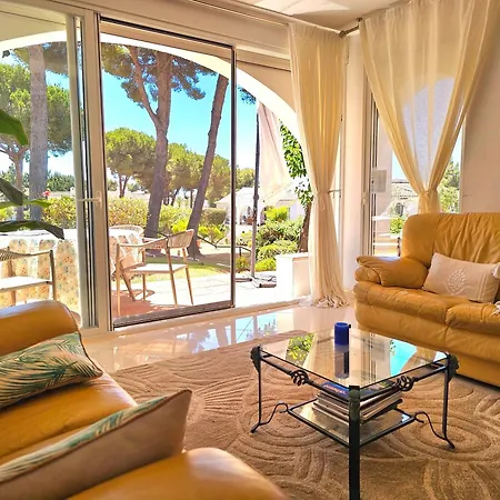 דירה Casa El Paraiso Marbella אסטפונה