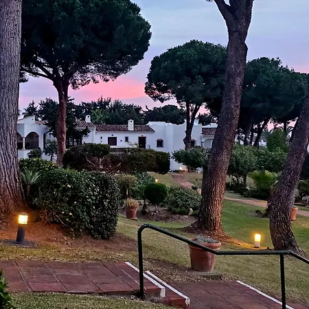 Casa El Paraiso Marbella אסטפונה