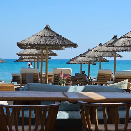 Casa El Paraiso Marbella * אסטפונה