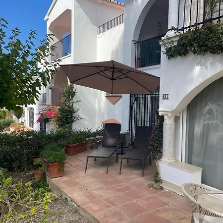 Casa El Paraiso Marbella אסטפונה