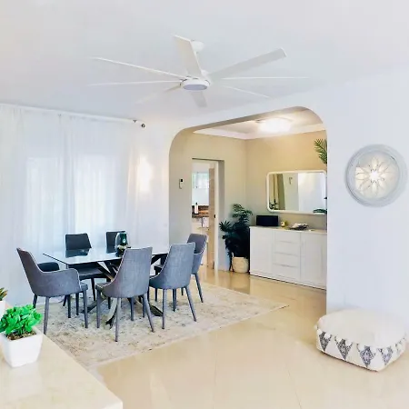 Casa El Paraiso Marbella * אסטפונה