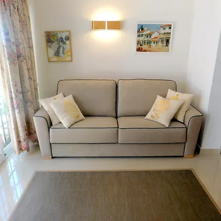 Casa El Paraiso Marbella דירה אסטפונה