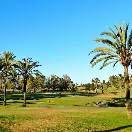 Casa El Paraiso Marbella דירה *