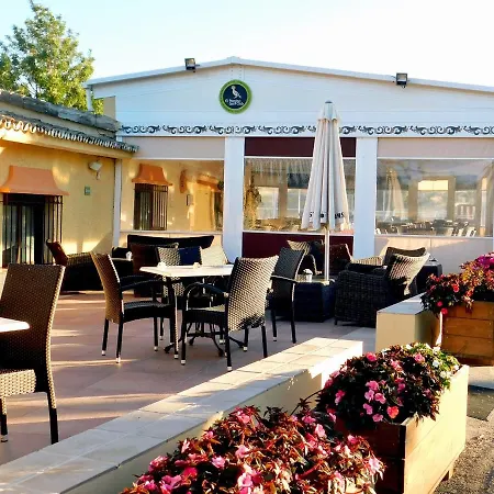 Casa El Paraiso Marbella דירה *