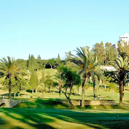דירה Casa El Paraiso Marbella אסטפונה