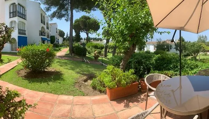 Casa El Paraiso Marbella * Estepona