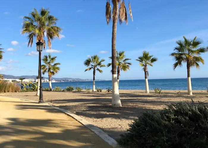 Casa El Paraiso Marbella Apartamento Estepona