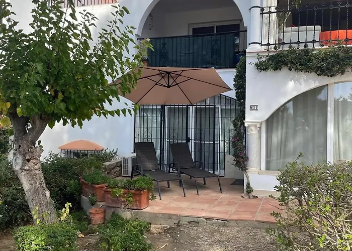 Apartamento Casa El Paraiso Marbella Estepona