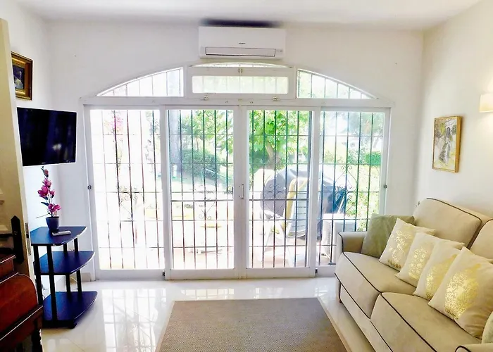 Casa El Paraiso Marbella *