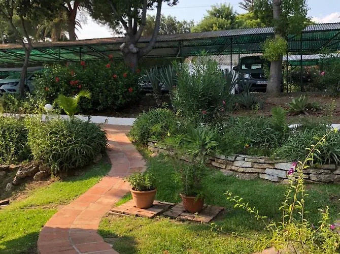 Casa El Paraiso Marbella Apartamento