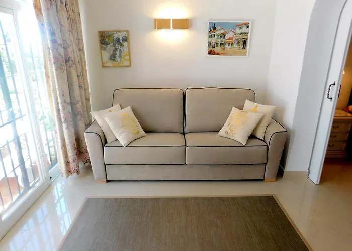 Casa El Paraiso Marbella Apartamento Estepona