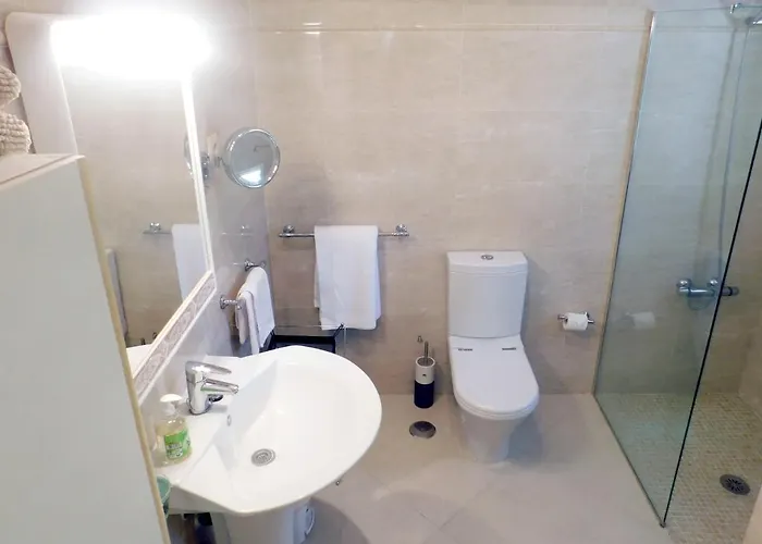 Casa El Paraiso Marbella Estepona