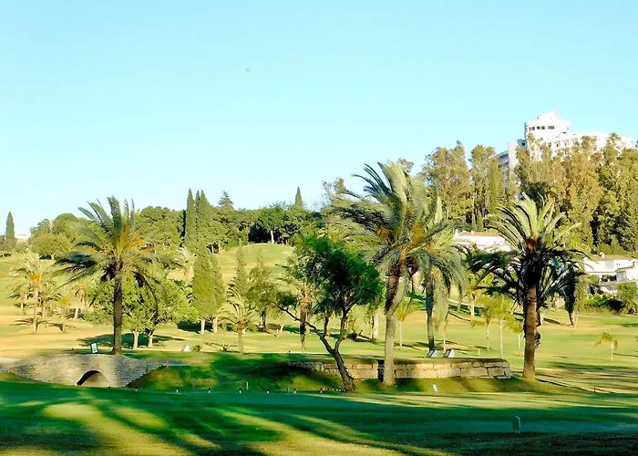 Apartamento Casa El Paraiso Marbella Estepona