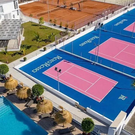 Casa El Paraiso Marbella *