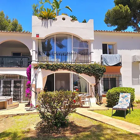 Casa El Paraiso Marbella
