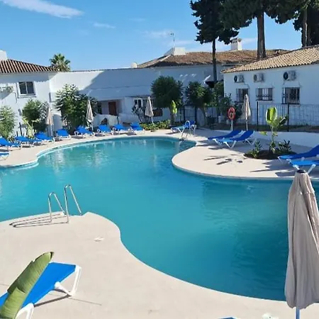 Casa El Paraiso Marbella