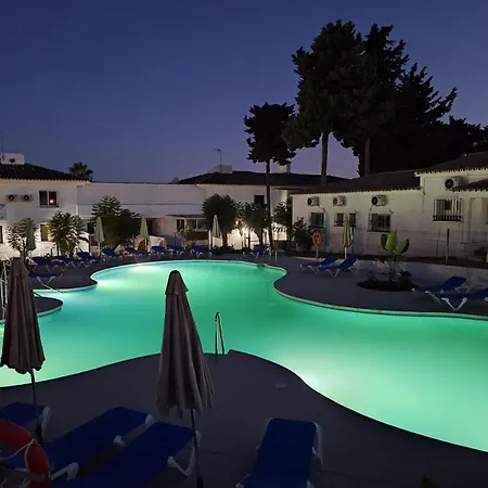 Daire Casa El Paraiso Marbella