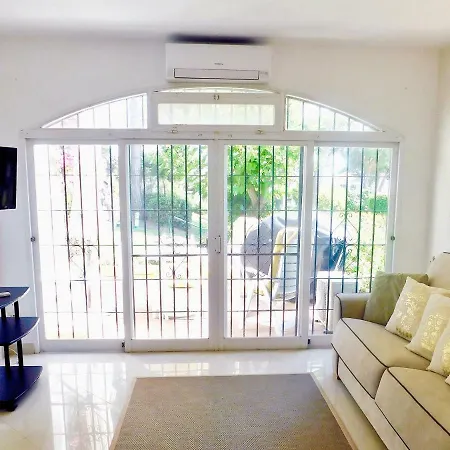 Casa El Paraiso Marbella *