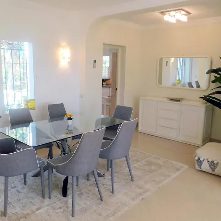 Apartment Casa El Paraiso Marbella