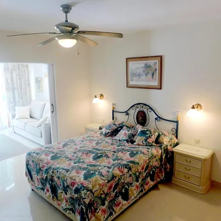 Apartment Casa El Paraiso Marbella