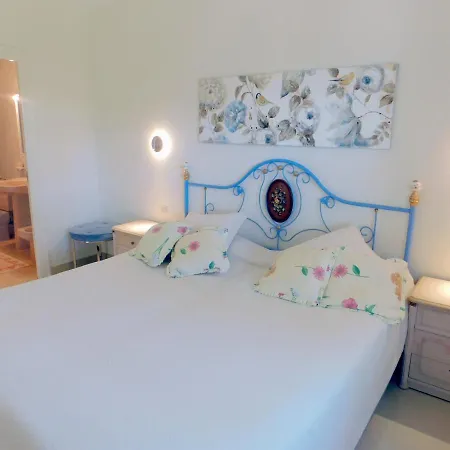Casa El Paraiso Marbella Appartement *