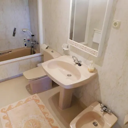 Casa El Paraiso Marbella Estepona