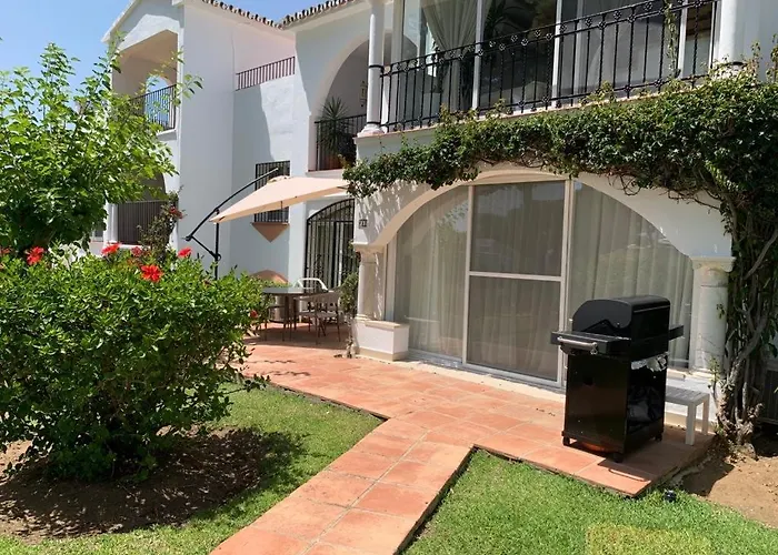 Appartement Casa El Paraiso Marbella