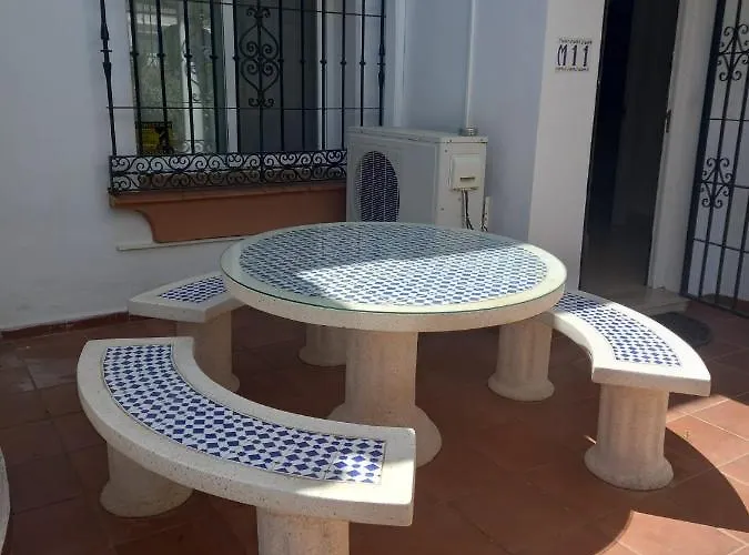 Casa El Paraiso Marbella Διαμέρισμα Εστεπόνα