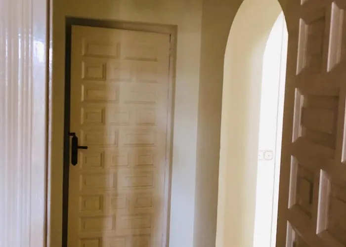 Casa El Paraiso Marbella Διαμέρισμα *