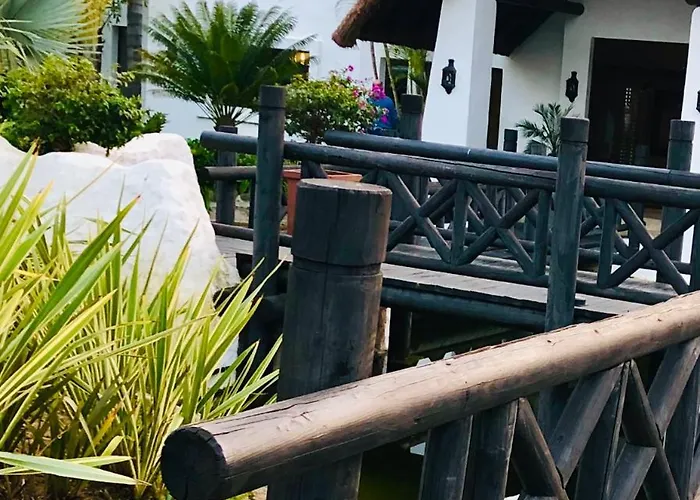 Casa El Paraiso Marbella Estepona