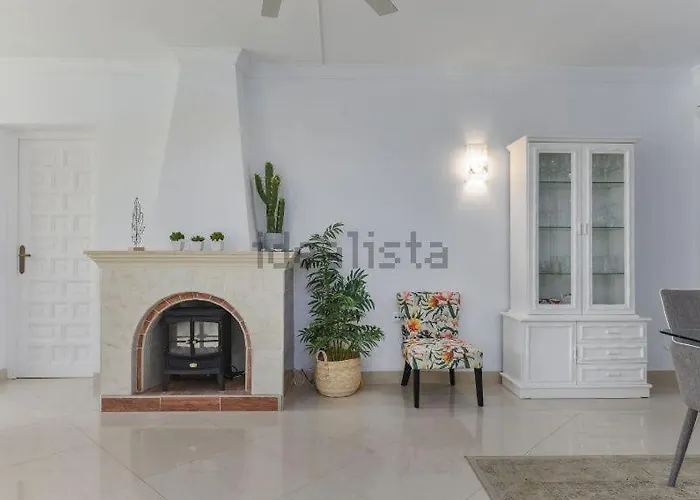 Appartement Casa El Paraiso Marbella *
