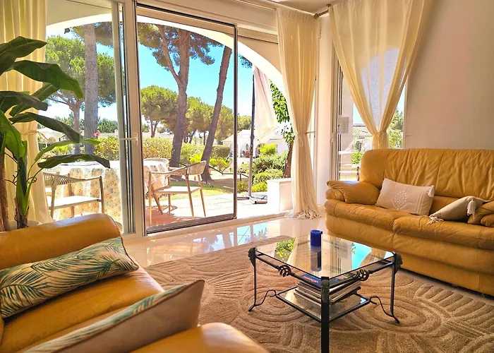 Appartement Casa El Paraiso Marbella Estepona