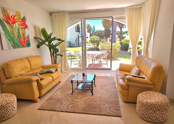 Casa El Paraiso Marbella *