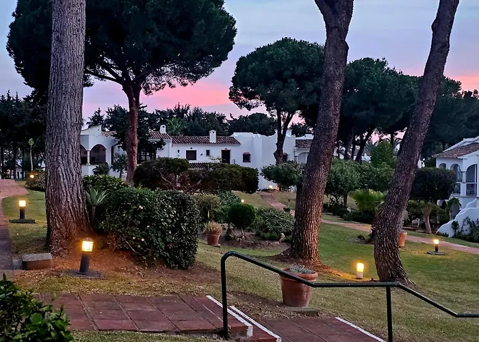 Casa El Paraiso Marbella Εστεπόνα