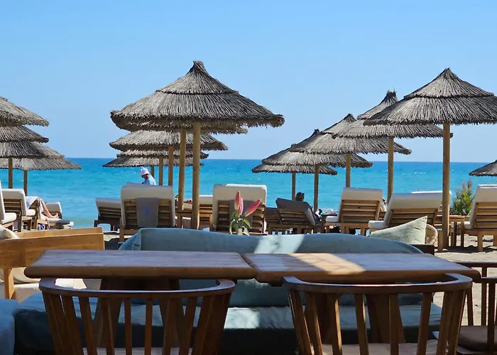 Casa El Paraiso Marbella * Εστεπόνα