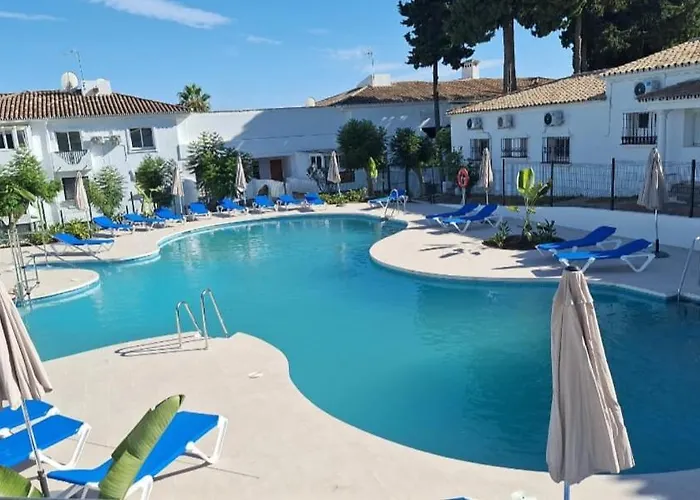 Casa El Paraiso Marbella