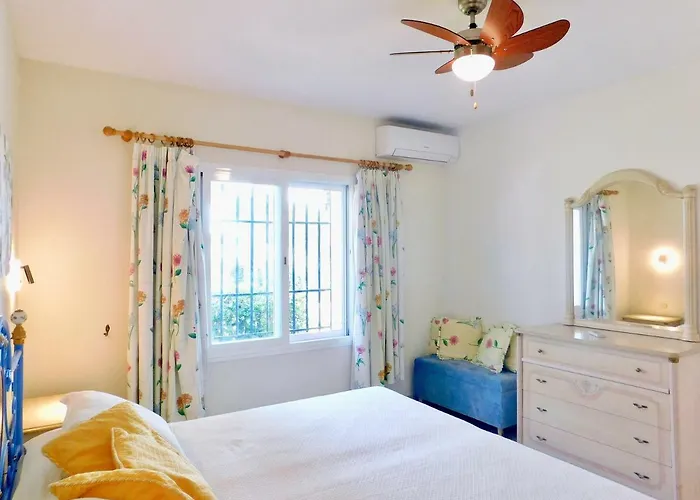 Appartement Casa El Paraiso Marbella *