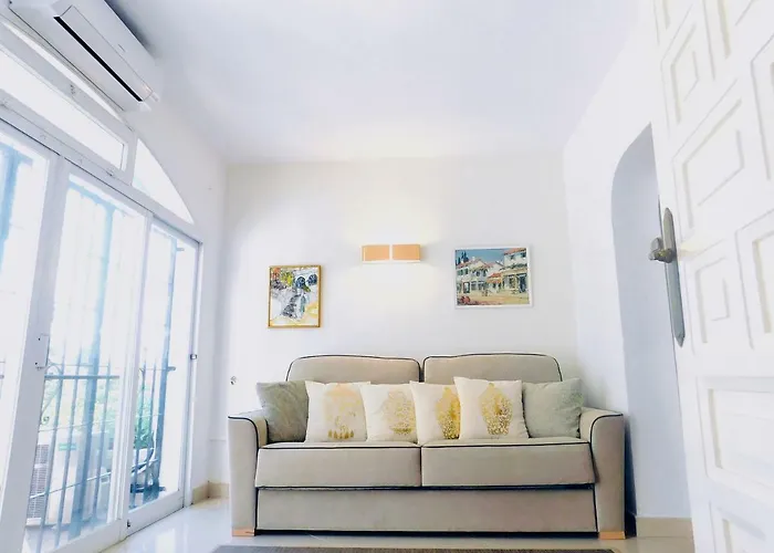 Appartement Casa El Paraiso Marbella Estepona