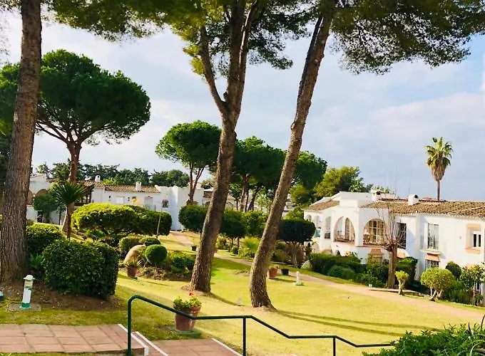 Appartement Casa El Paraiso Marbella Estepona