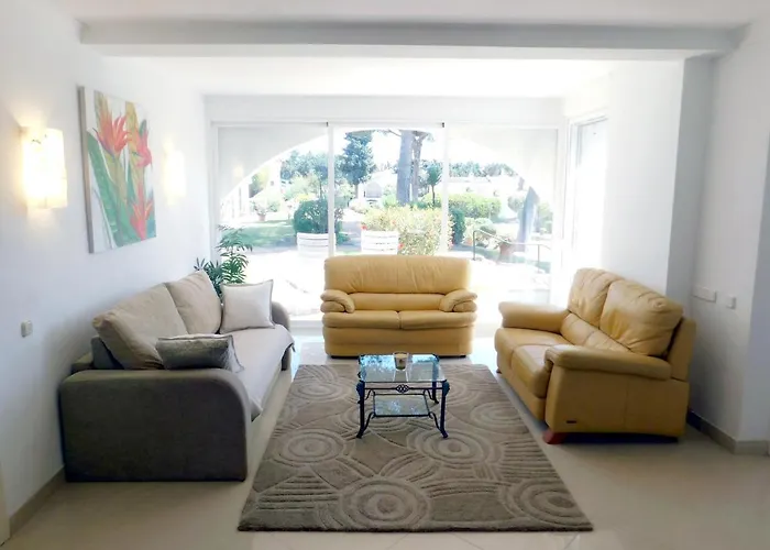 Διαμέρισμα Casa El Paraiso Marbella Εστεπόνα