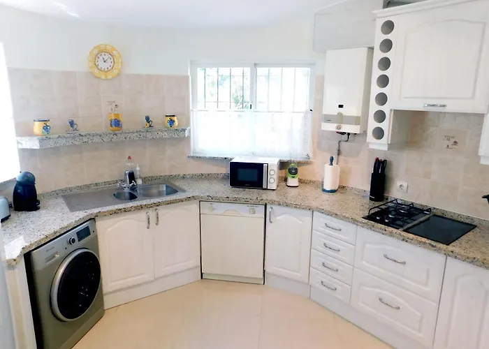 Casa El Paraiso Marbella Διαμέρισμα