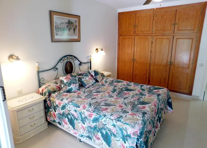 Casa El Paraiso Marbella * Estepona