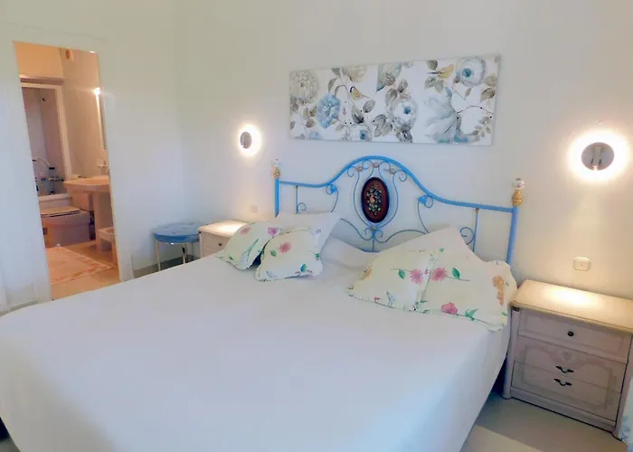 Casa El Paraiso Marbella Διαμέρισμα *