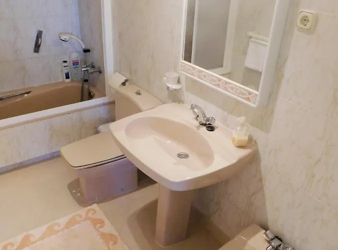 Casa El Paraiso Marbella Estepona