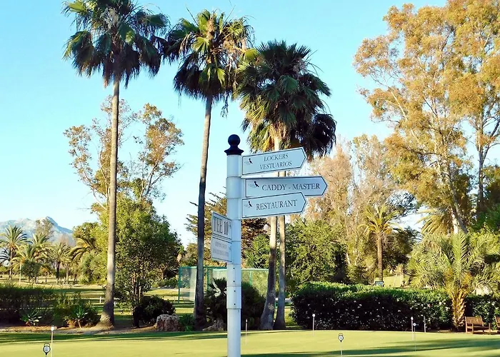 Appartement Casa El Paraiso Marbella Estepona