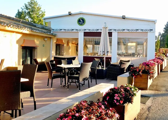 Casa El Paraiso Marbella Διαμέρισμα *