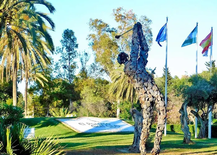 Appartement Casa El Paraiso Marbella