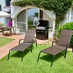 Appartement Casa El Paraiso Marbella