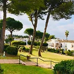 Appartement Casa El Paraiso Marbella Estepona