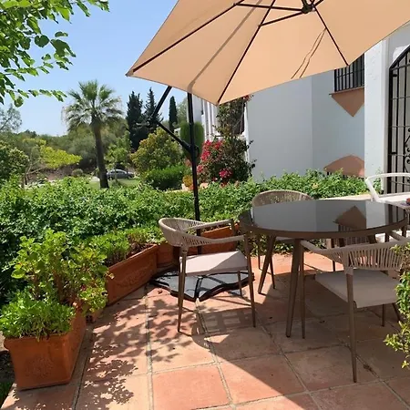 Casa El Paraiso Marbella * 에스테포나